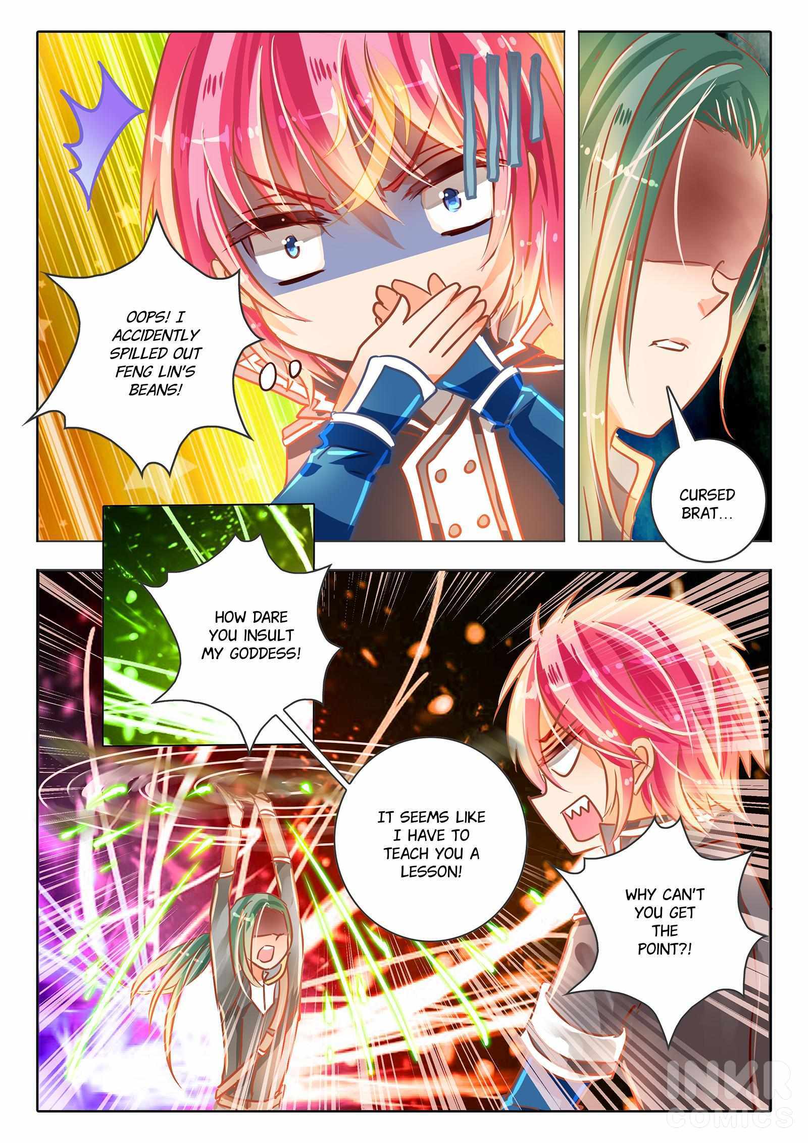 Read Level Zero Manga Online