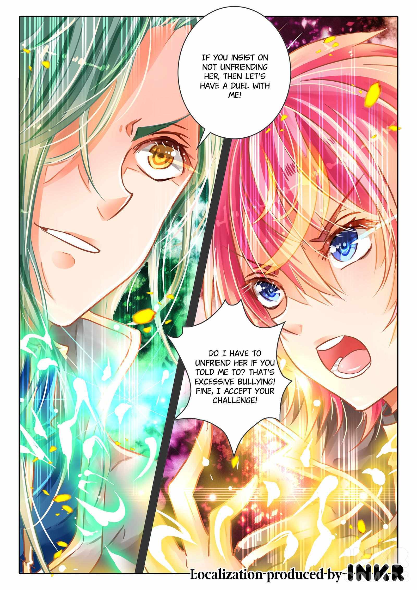 Read Level Zero Manga Online