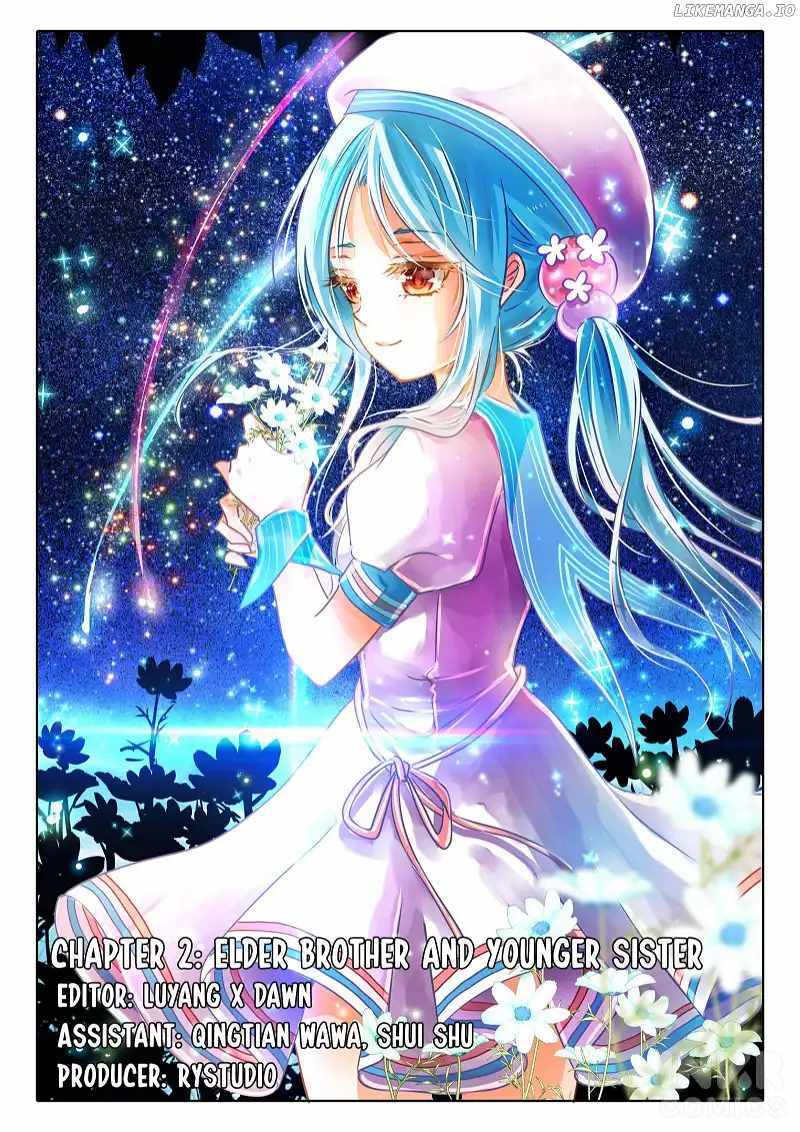 Read Level Zero Manga Online