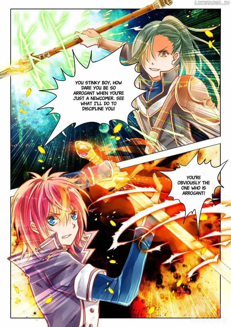 Read Level Zero Manga Online
