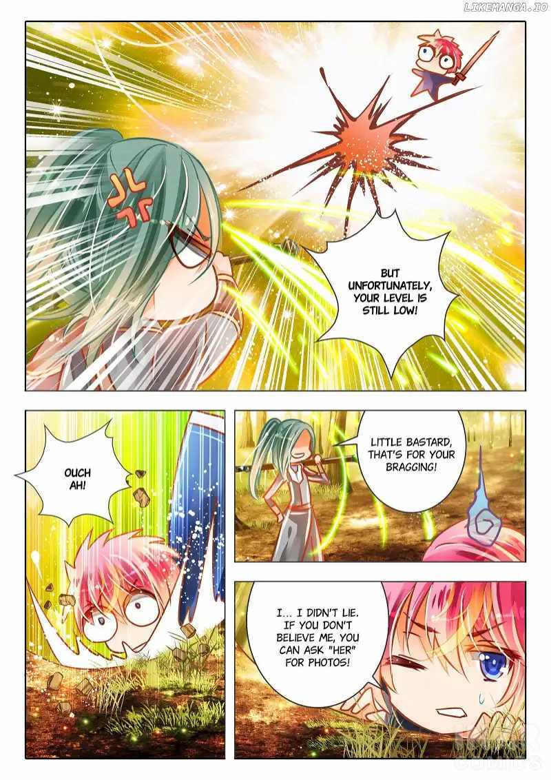 Read Level Zero Manga Online