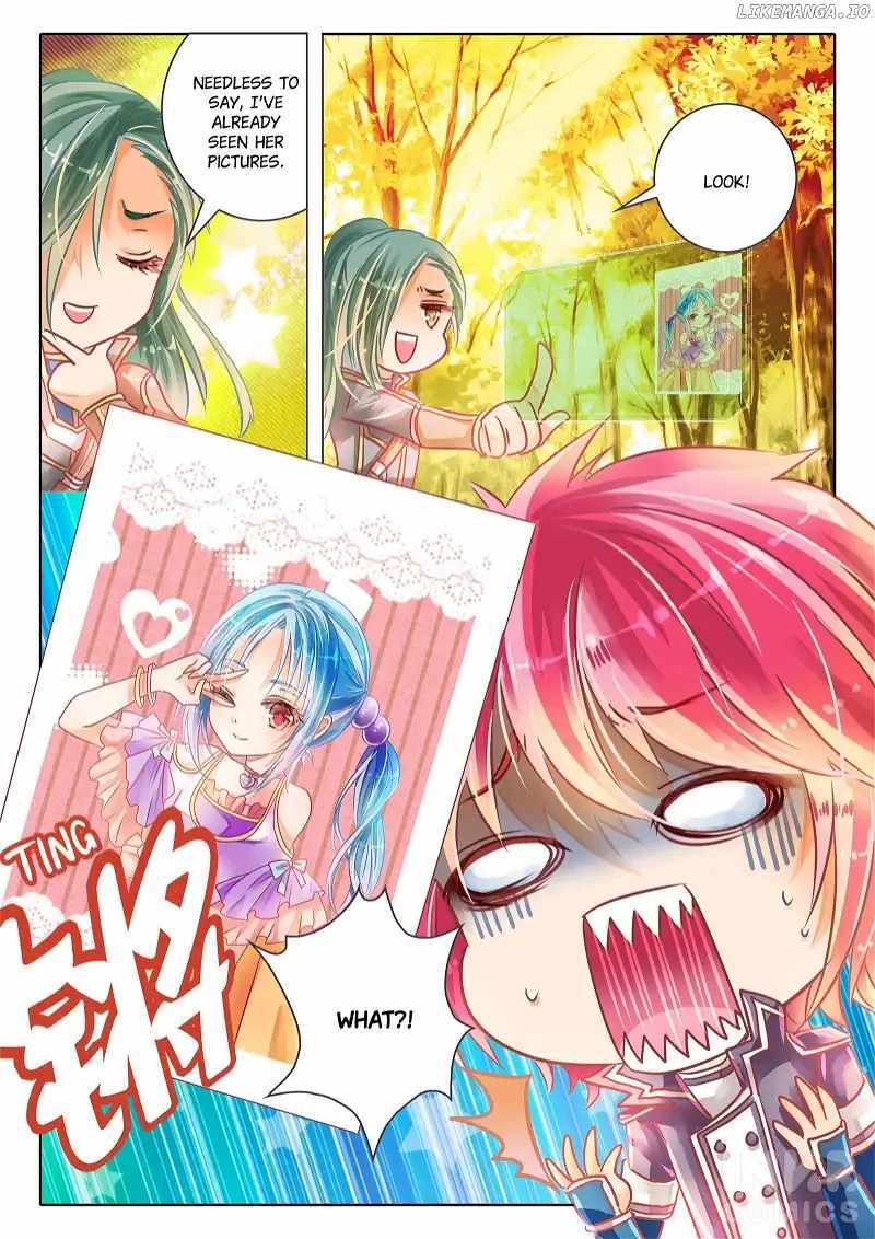 Read Level Zero Manga Online