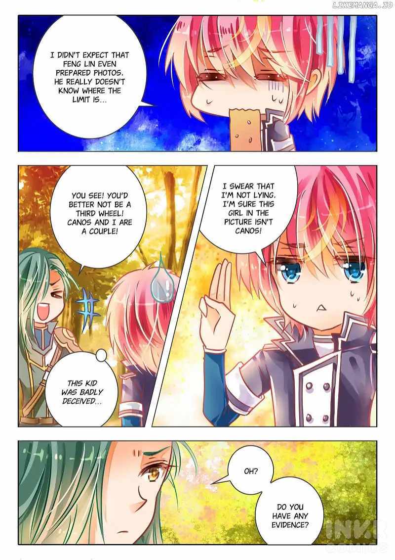Read Level Zero Manga Online