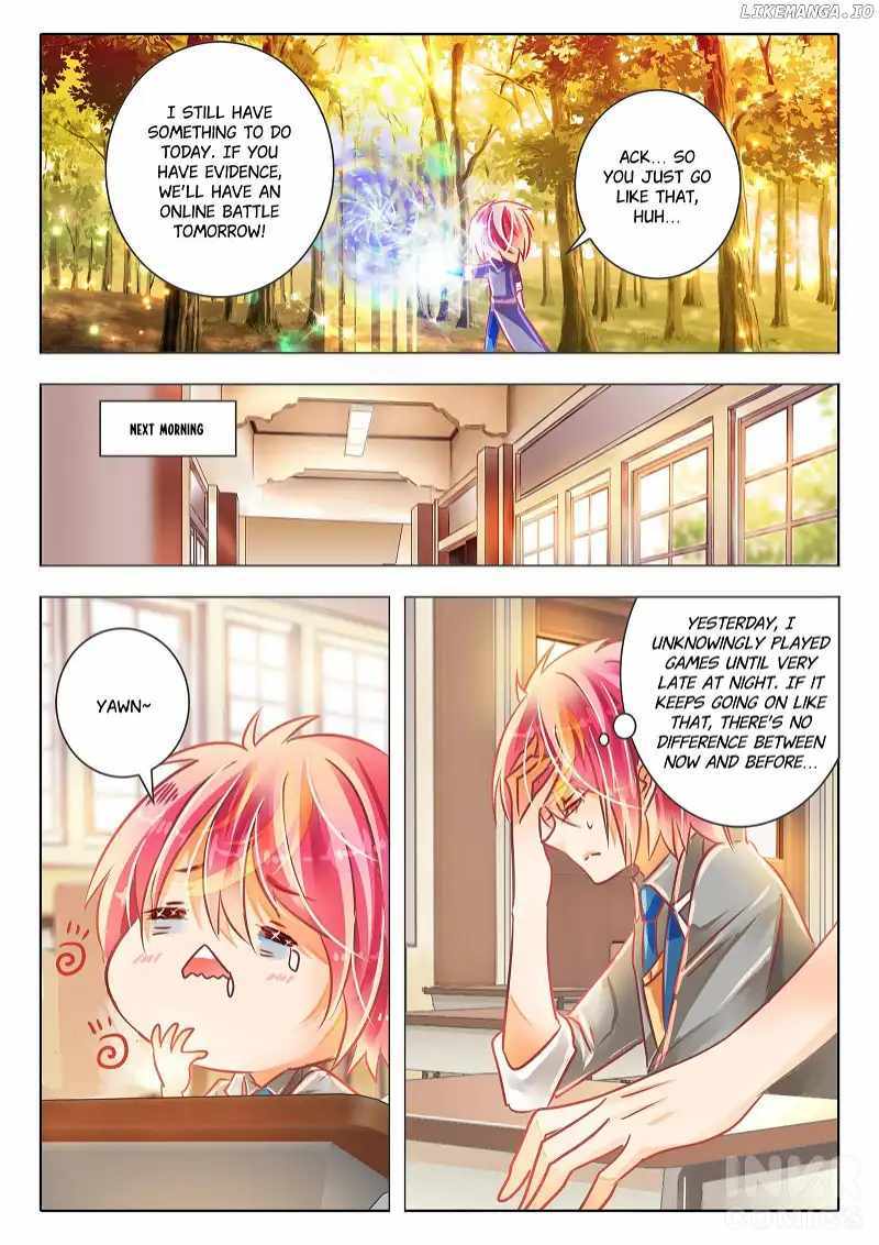 Read Level Zero Manga Online