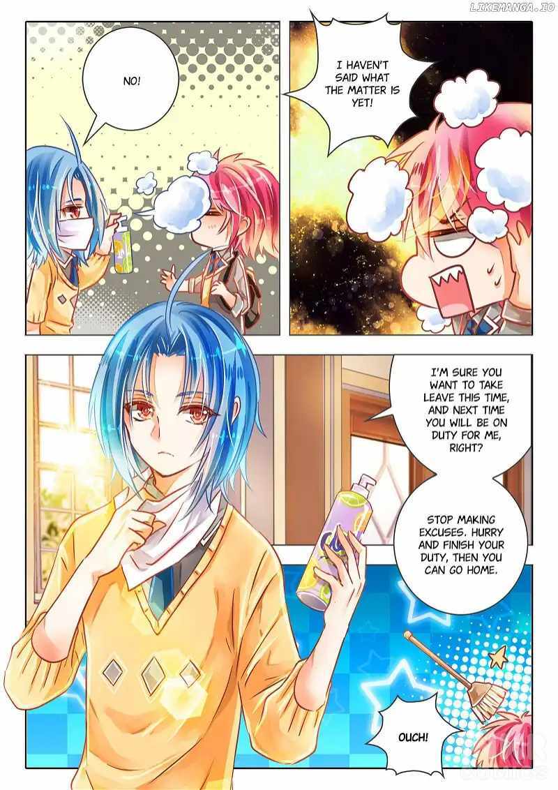 Read Level Zero Manga Online