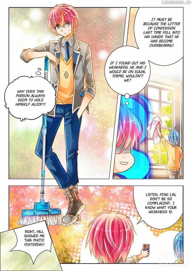 Read Level Zero Manga Online
