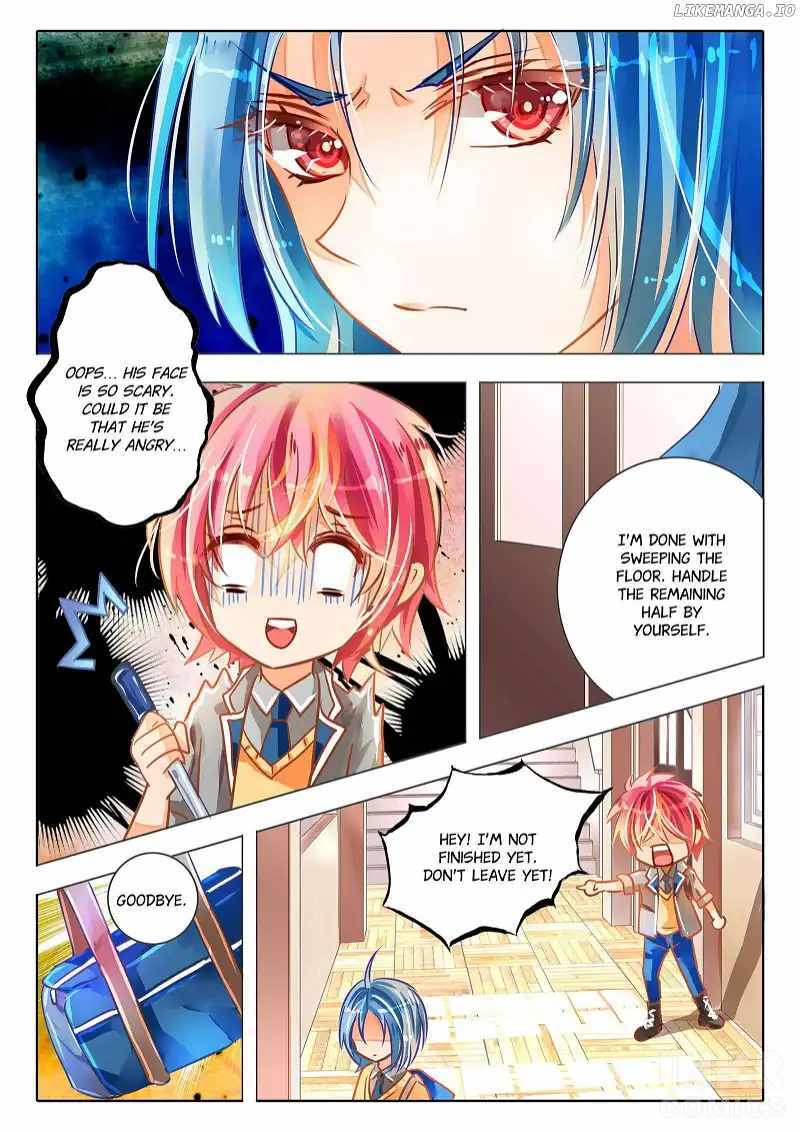 Read Level Zero Manga Online