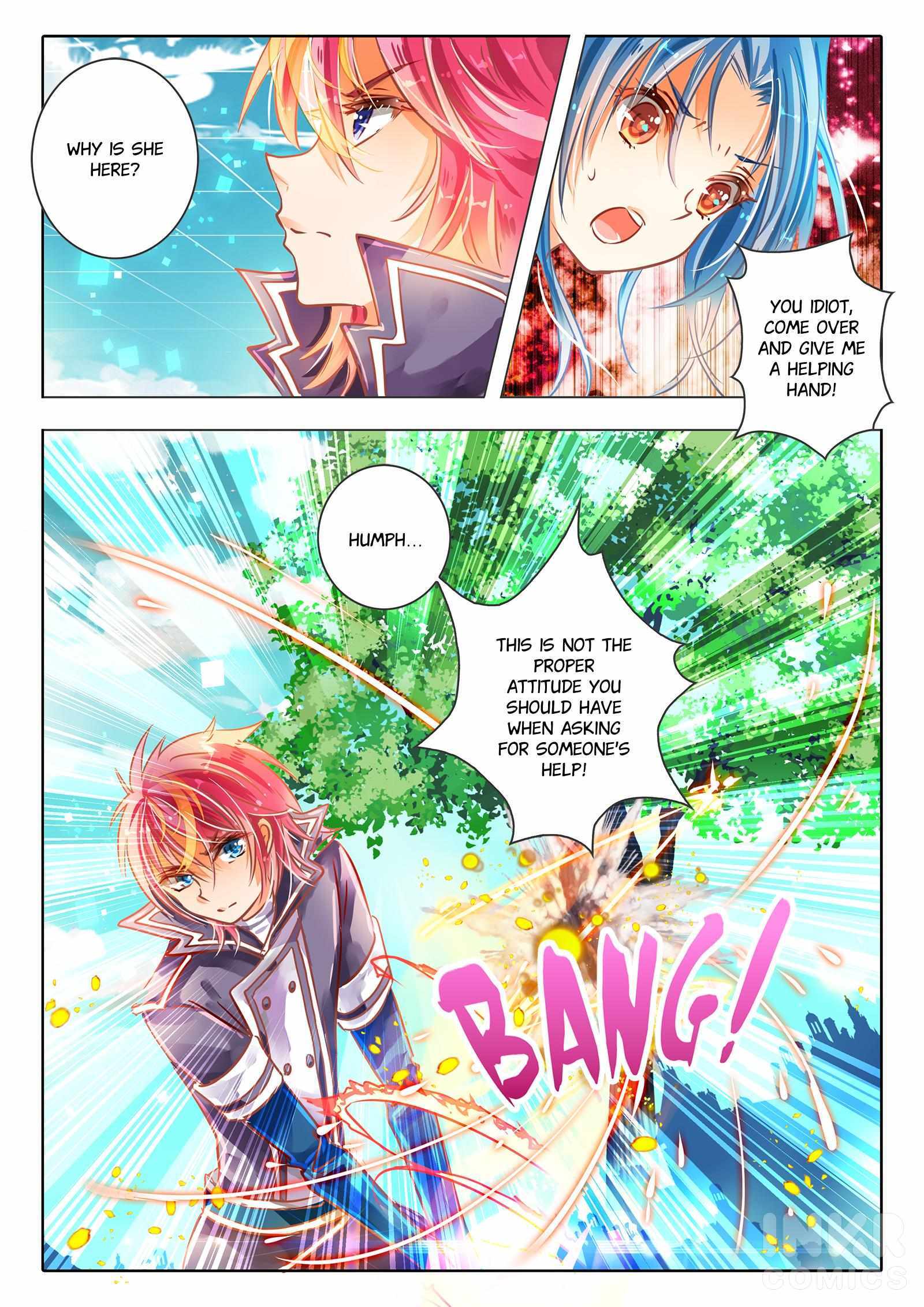 Read Level Zero Manga Online