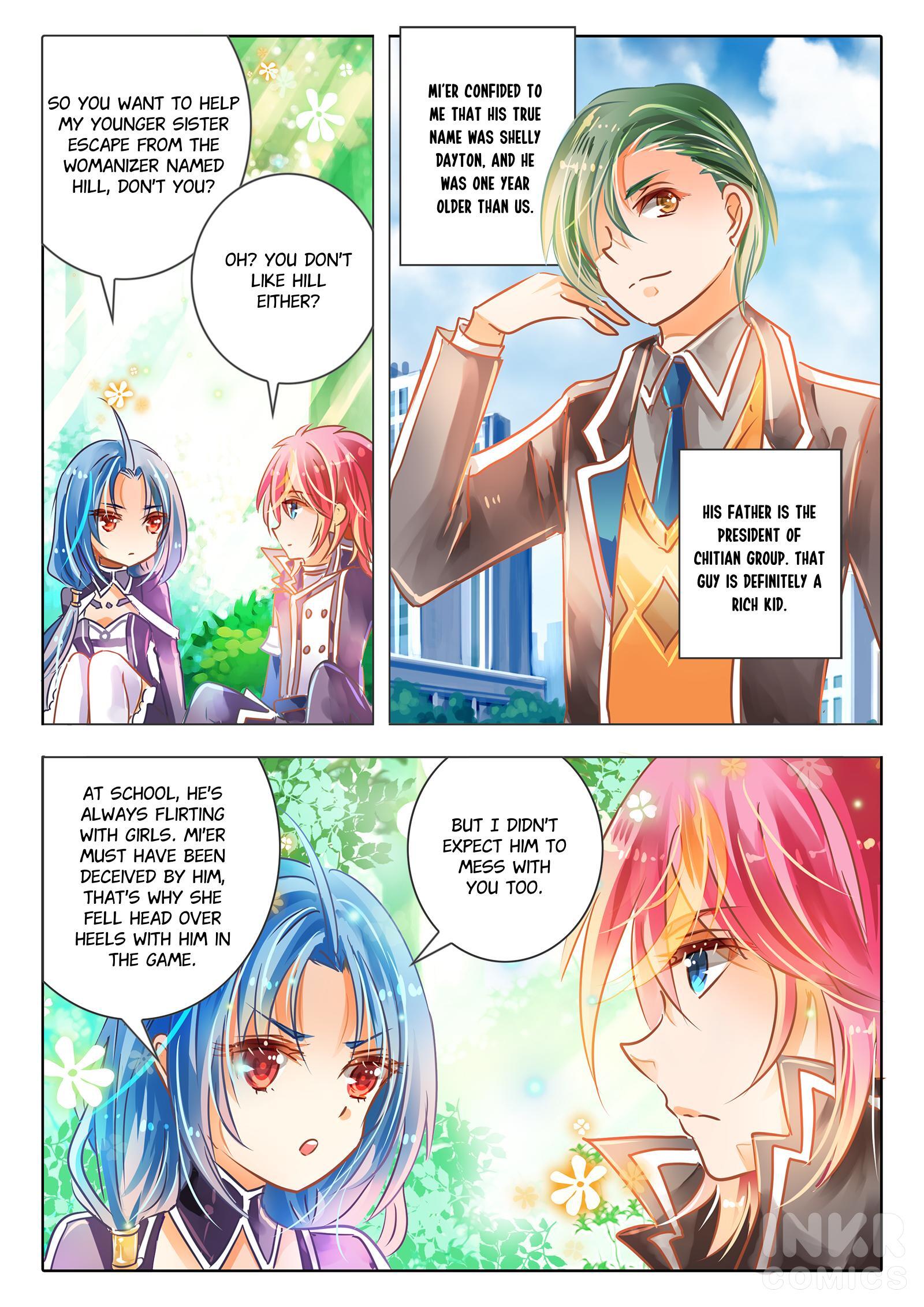 Read Level Zero Manga Online