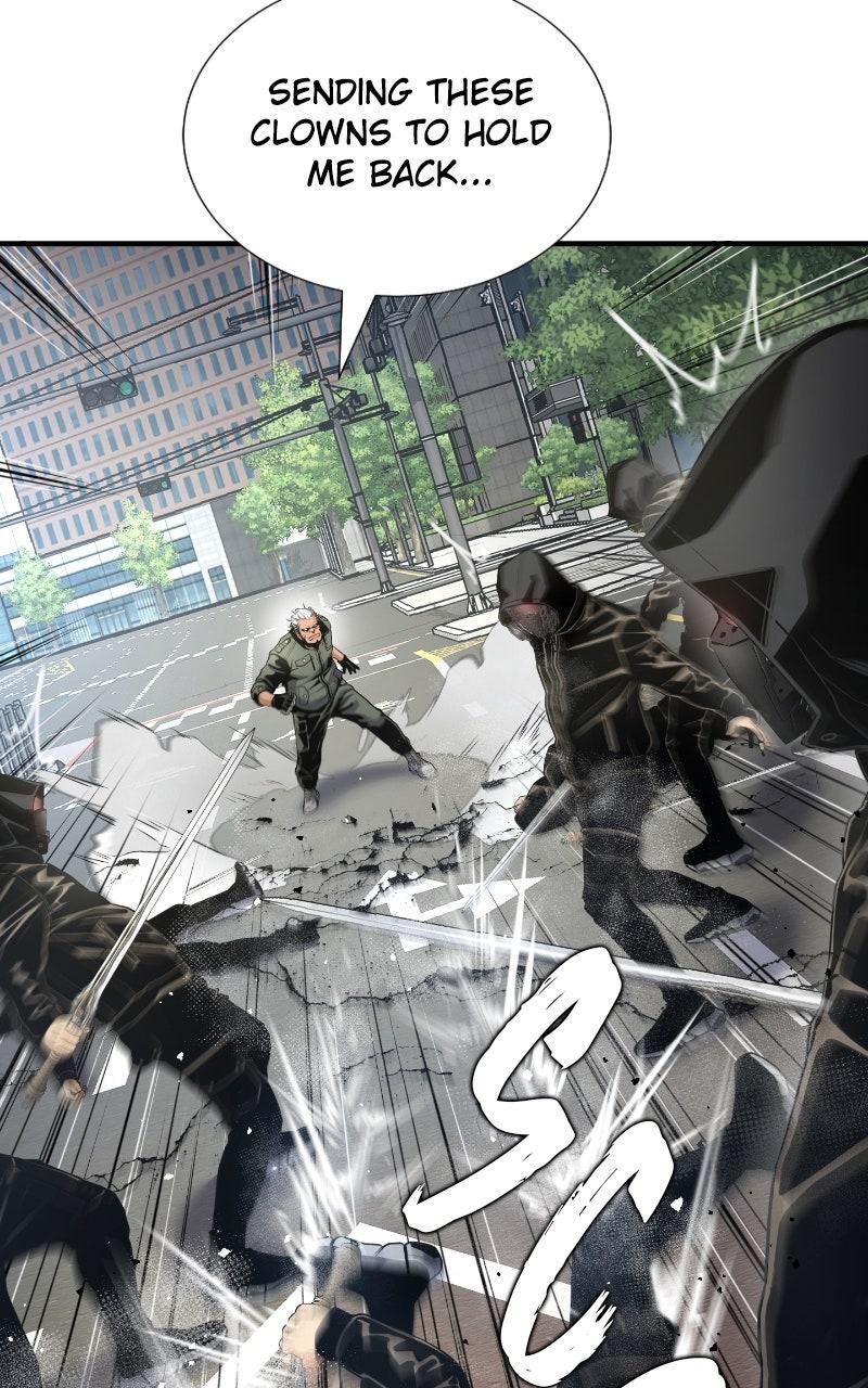 Read Leveling Up In An Exclusive Dungeon Manga Online