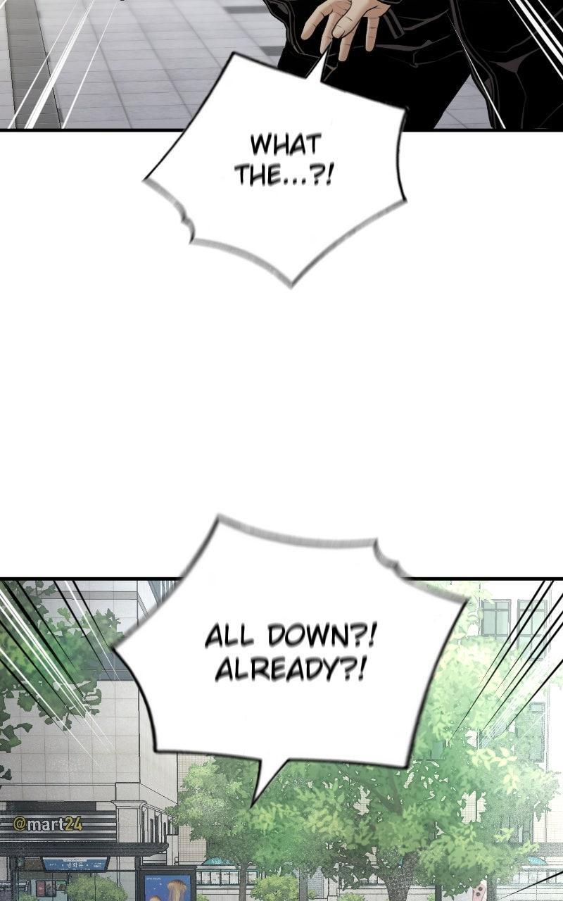 Read Leveling Up In An Exclusive Dungeon Manga Online