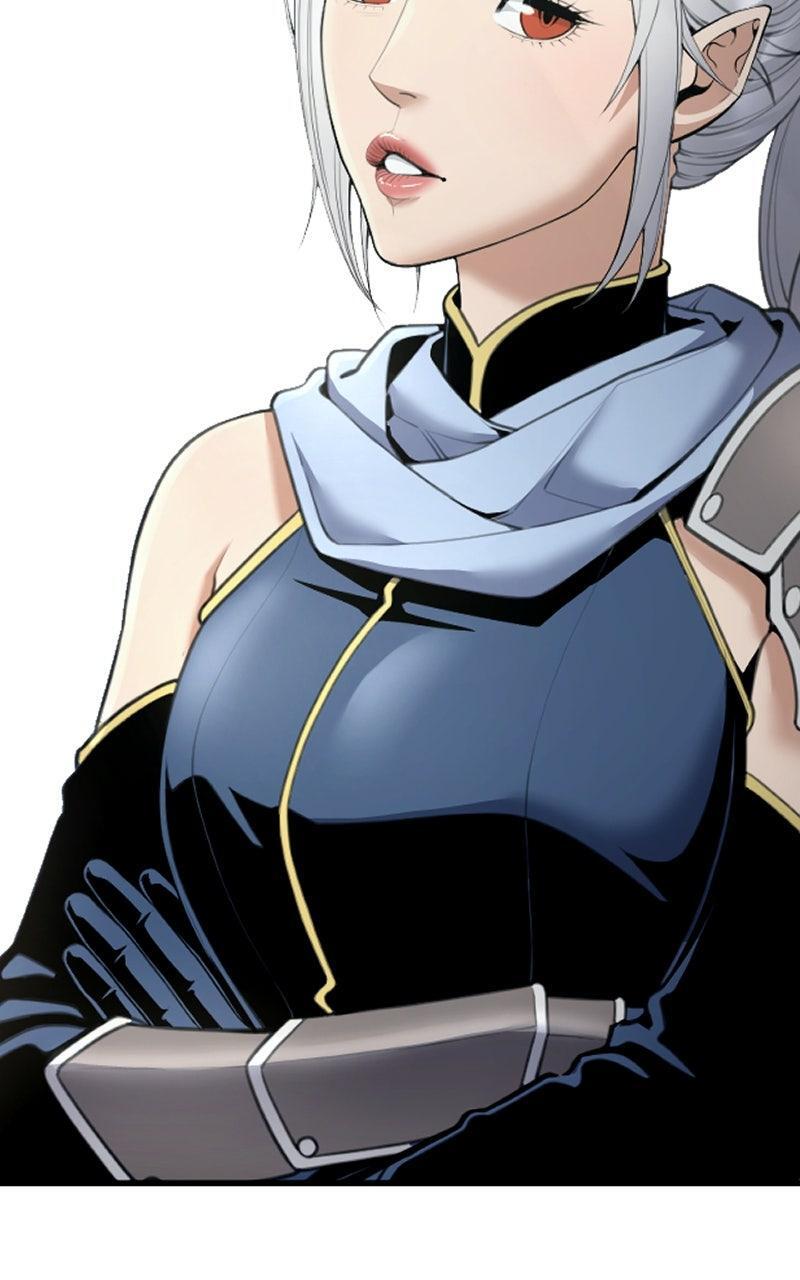 Read Leveling Up In An Exclusive Dungeon Manga Online