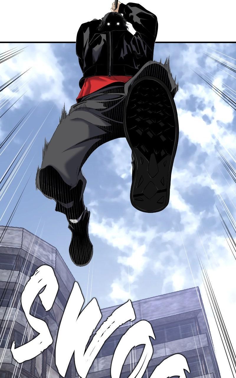 Read Leveling Up In An Exclusive Dungeon Manga Online