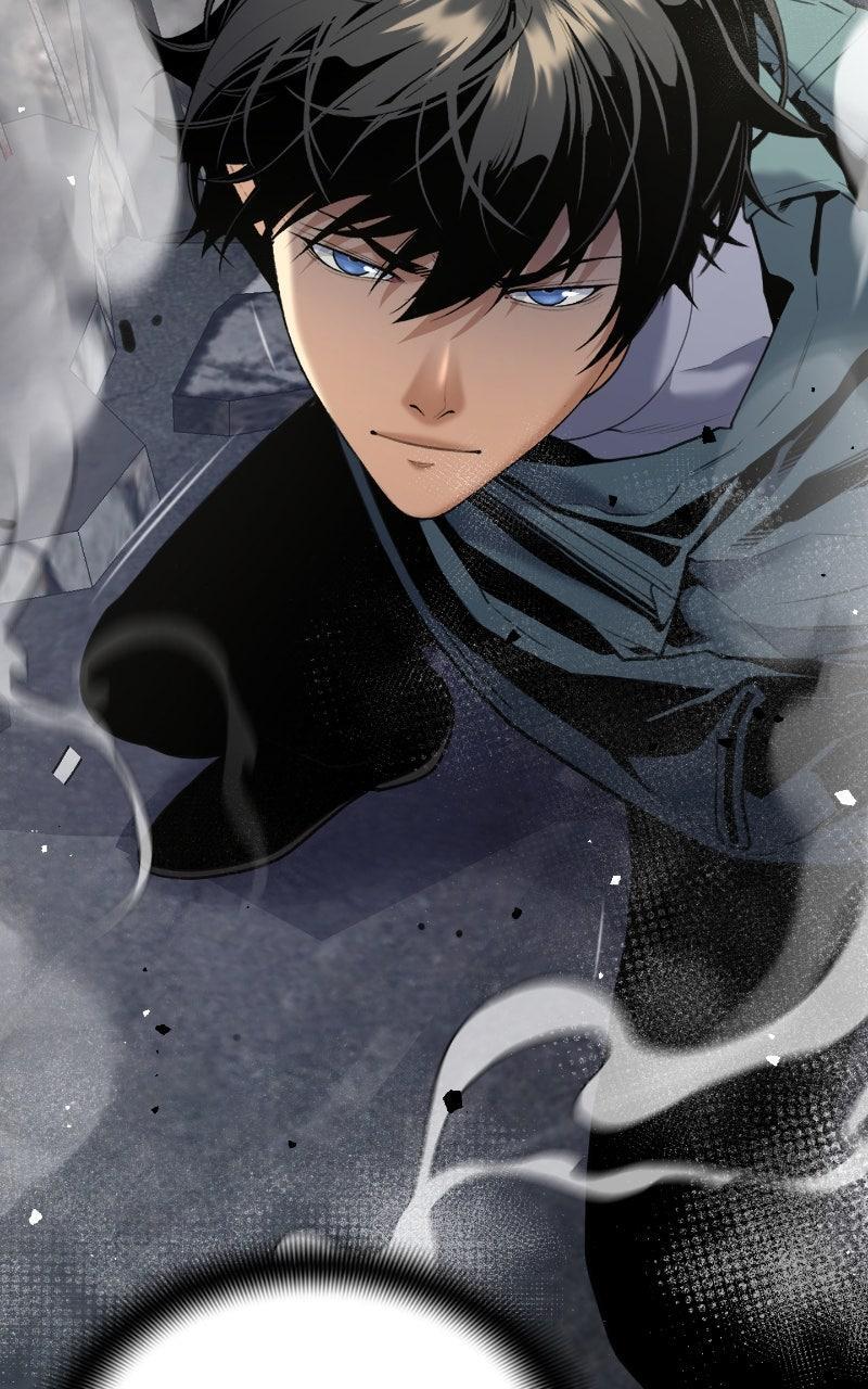 Read Leveling Up In An Exclusive Dungeon Manga Online