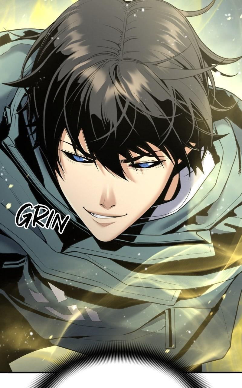 Read Leveling Up In An Exclusive Dungeon Manga Online