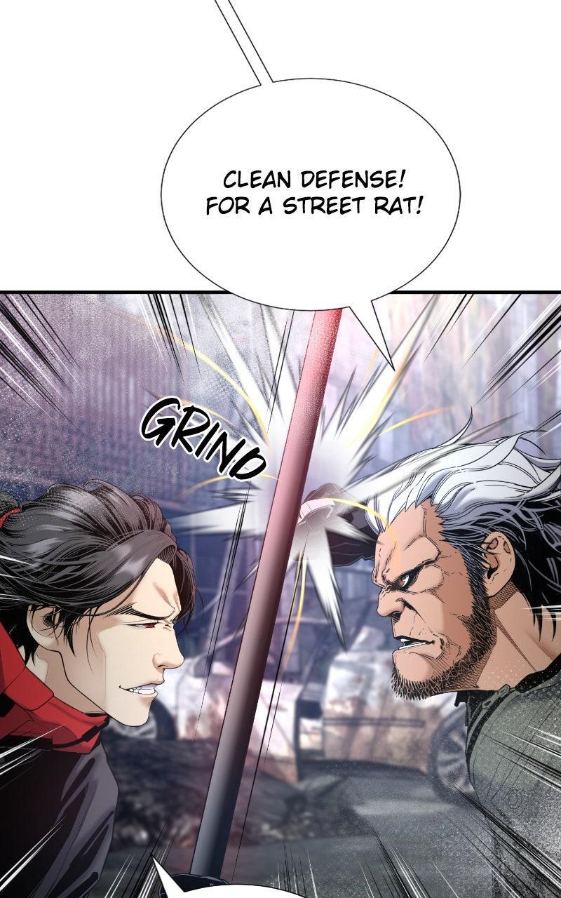 Read Leveling Up In An Exclusive Dungeon Manga Online