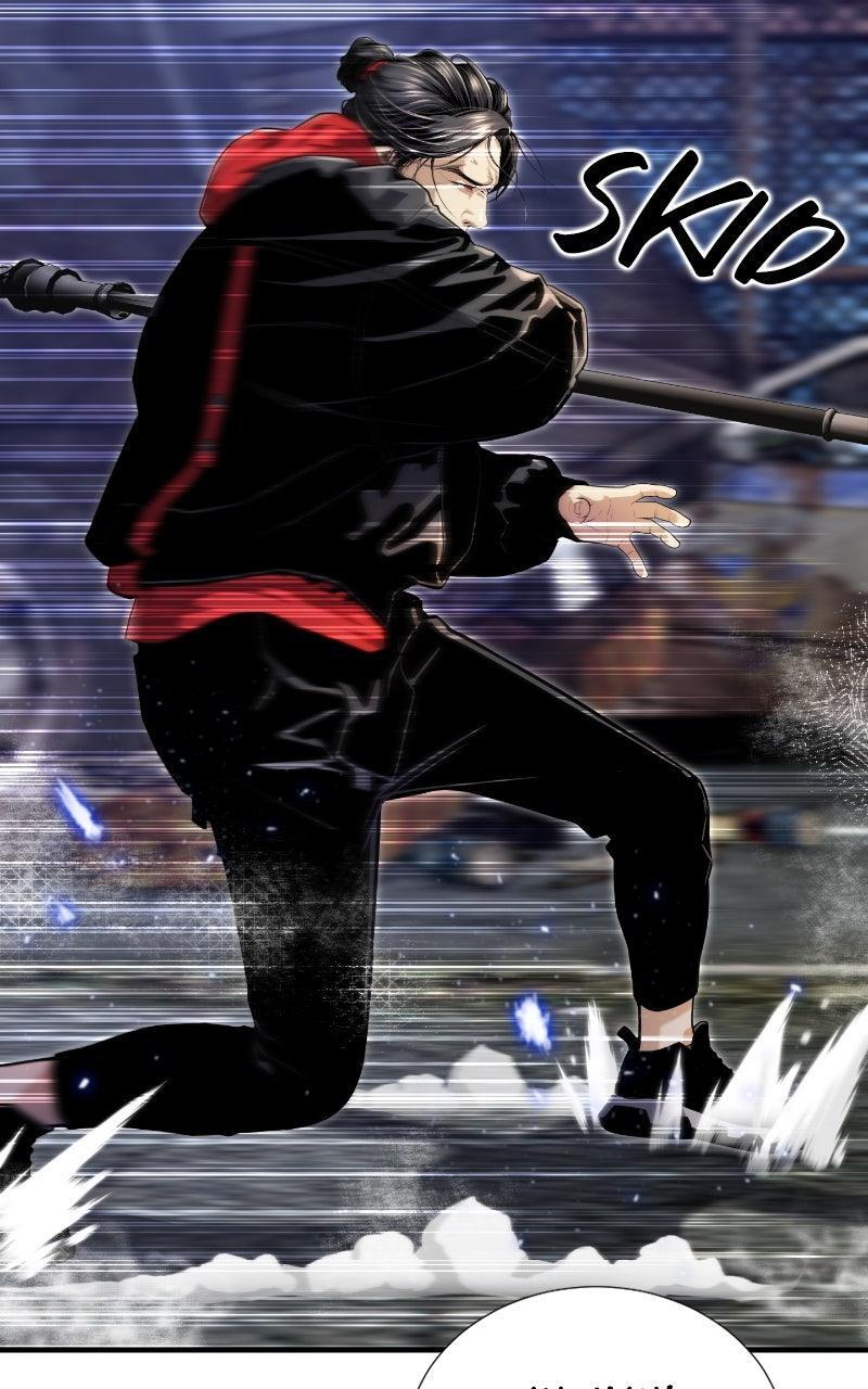 Read Leveling Up In An Exclusive Dungeon Manga Online