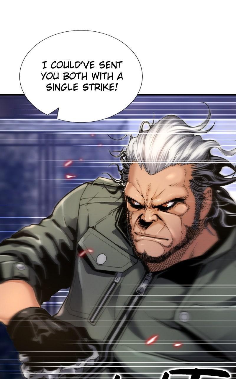 Read Leveling Up In An Exclusive Dungeon Manga Online