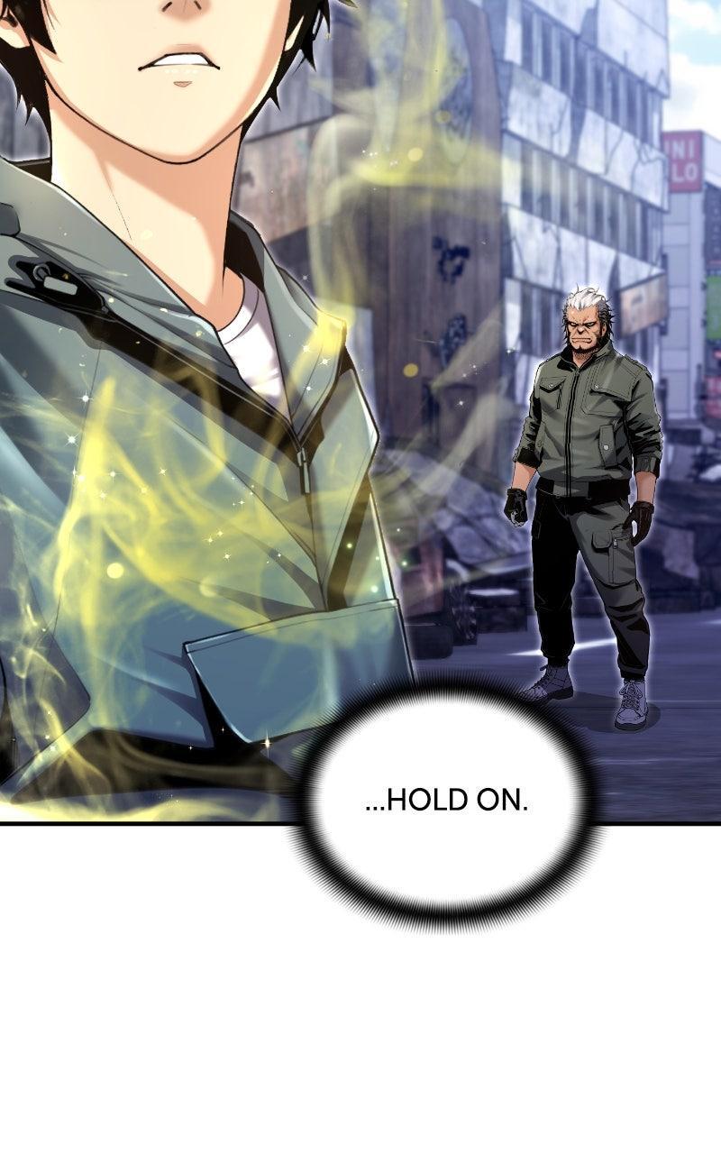Read Leveling Up In An Exclusive Dungeon Manga Online