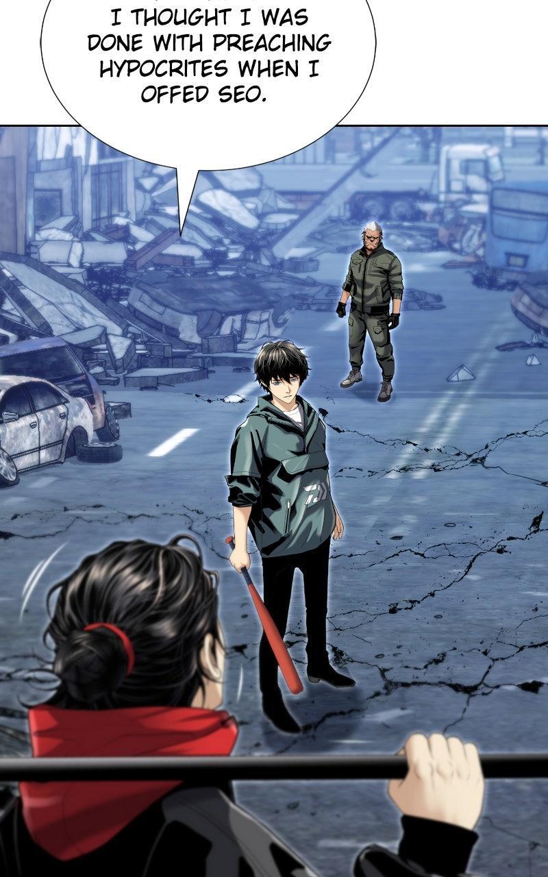 Read Leveling Up In An Exclusive Dungeon Manga Online
