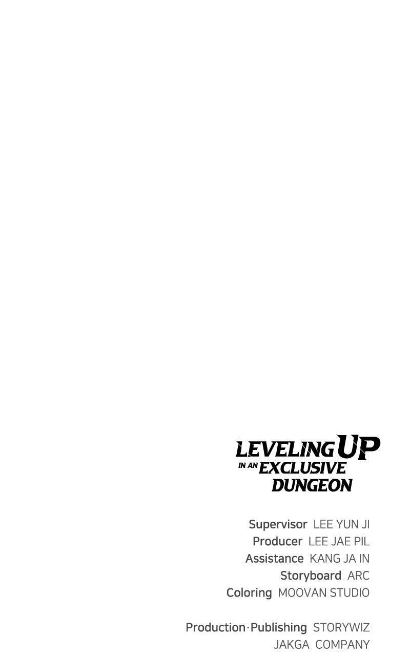 Read Leveling Up In An Exclusive Dungeon Manga Online