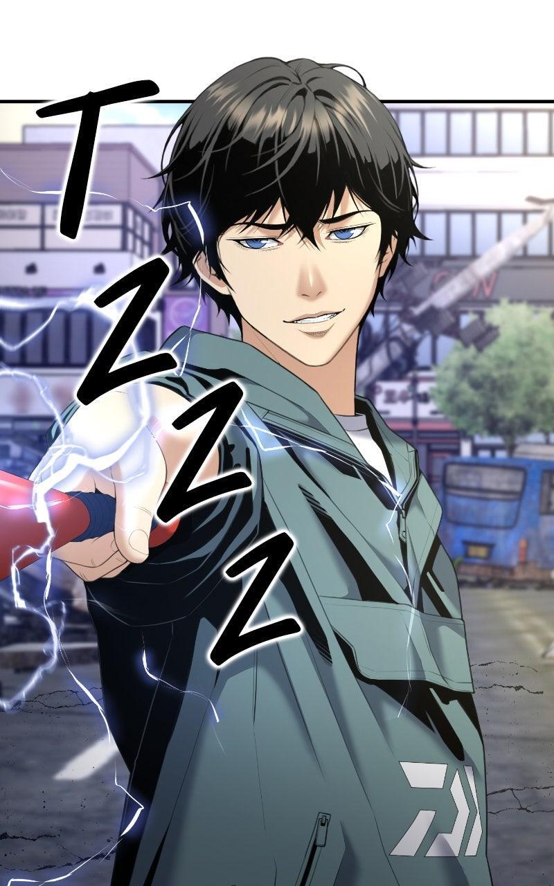 Read Leveling Up In An Exclusive Dungeon Manga Online