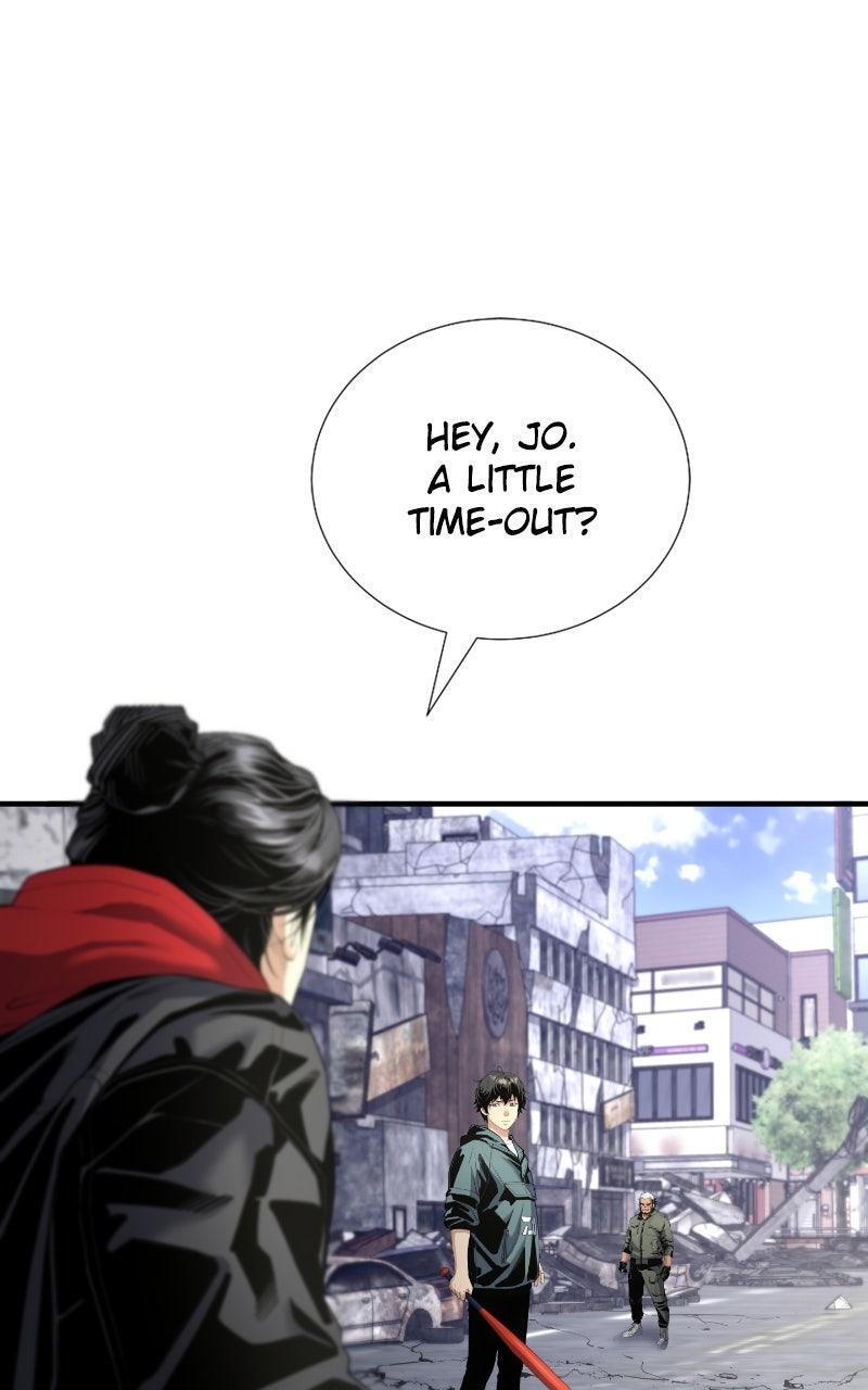 Read Leveling Up In An Exclusive Dungeon Manga Online