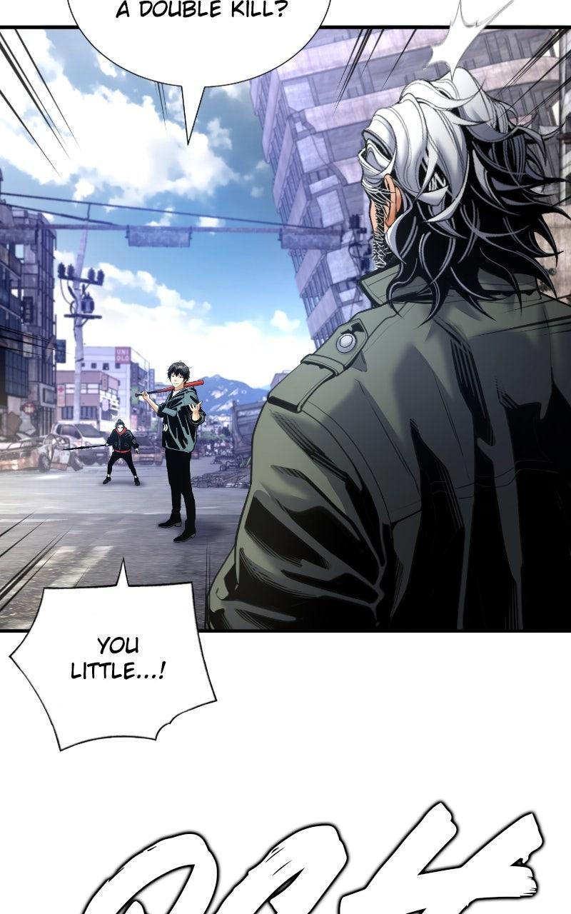 Read Leveling Up In An Exclusive Dungeon Manga Online