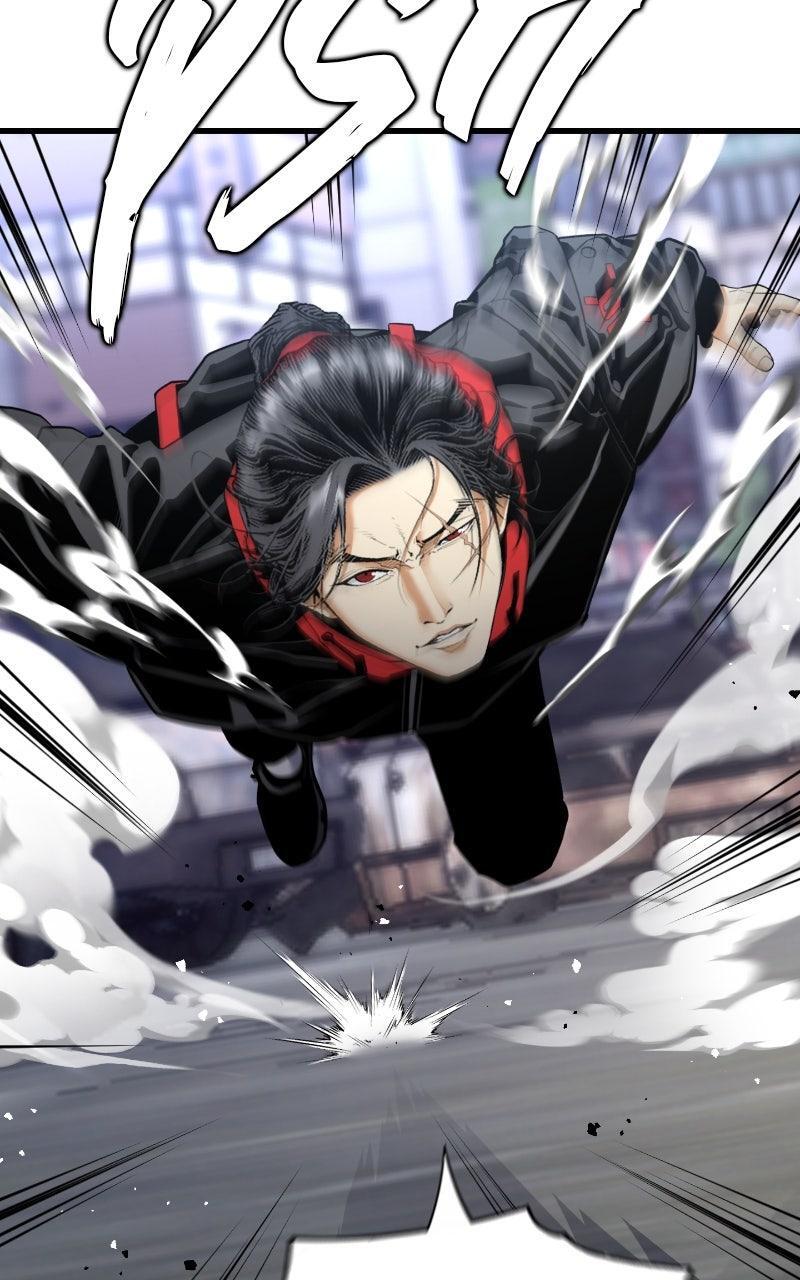 Read Leveling Up In An Exclusive Dungeon Manga Online