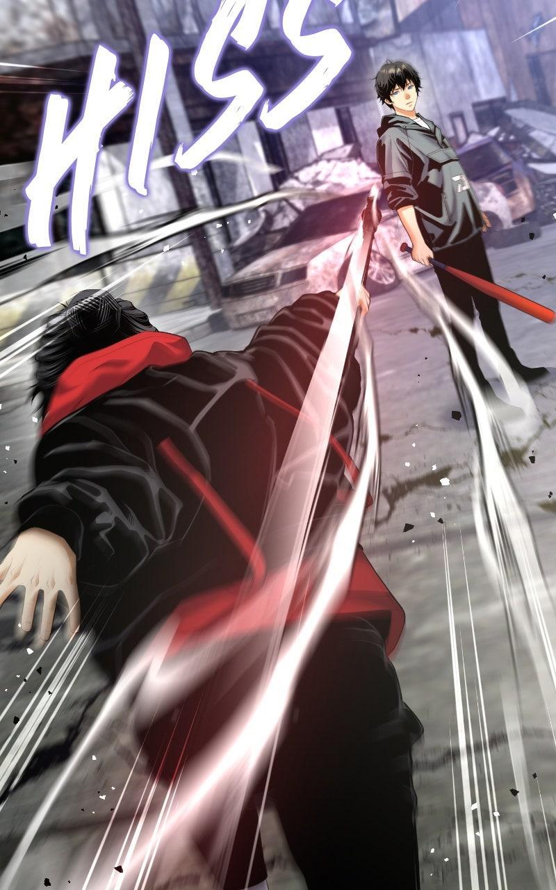 Read Leveling Up In An Exclusive Dungeon Manga Online