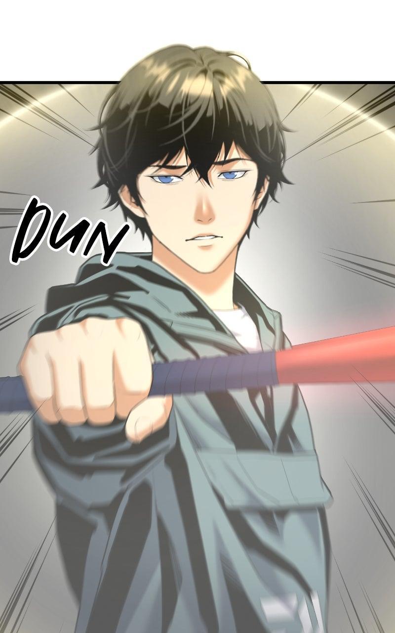 Read Leveling Up In An Exclusive Dungeon Manga Online