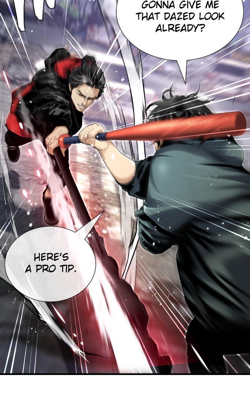 Read Leveling Up In An Exclusive Dungeon Manga Online