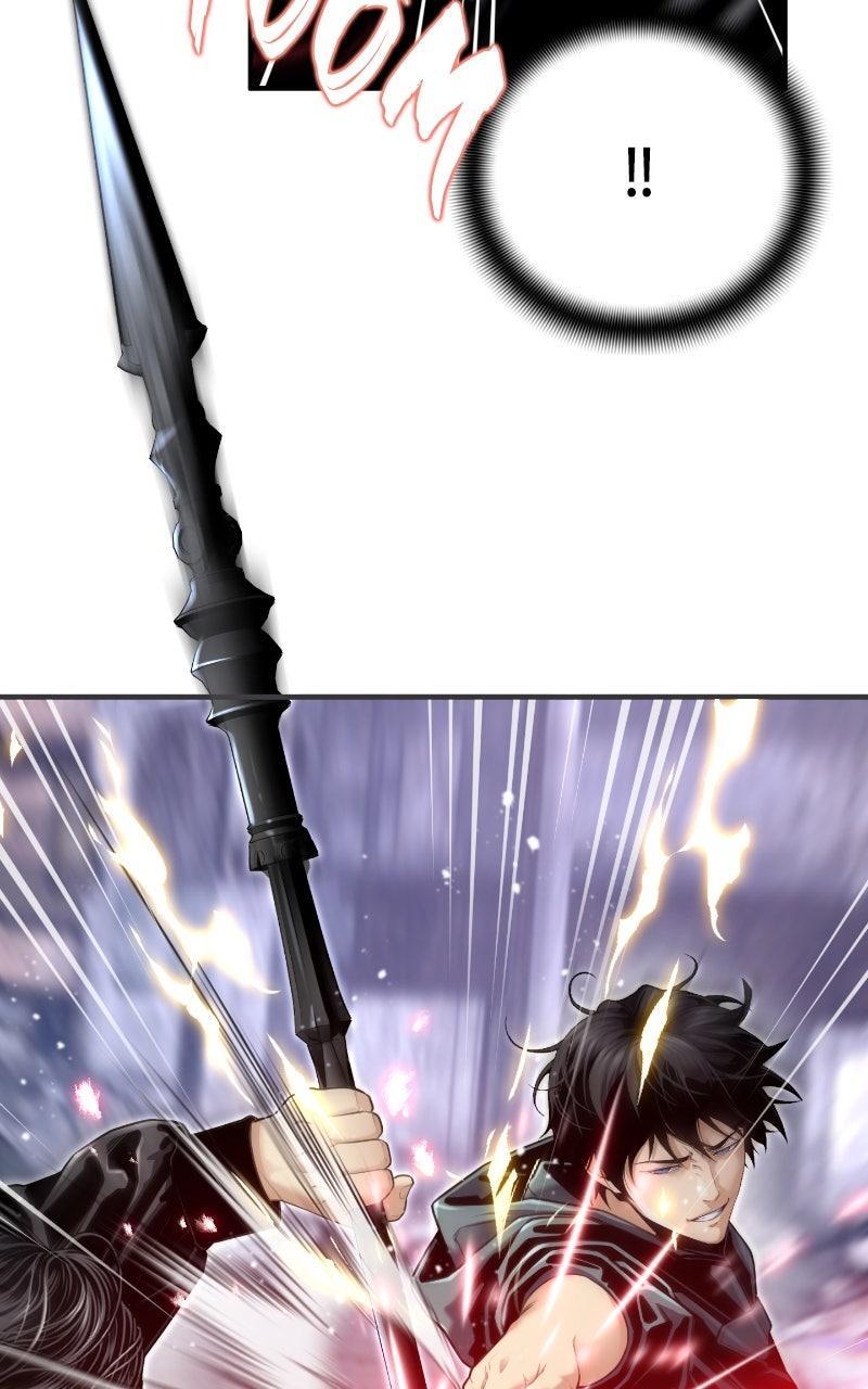 Read Leveling Up In An Exclusive Dungeon Manga Online