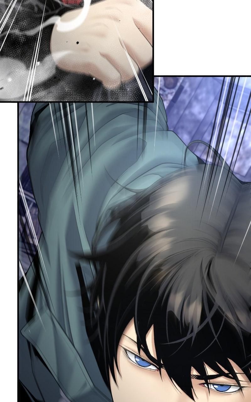 Read Leveling Up In An Exclusive Dungeon Manga Online