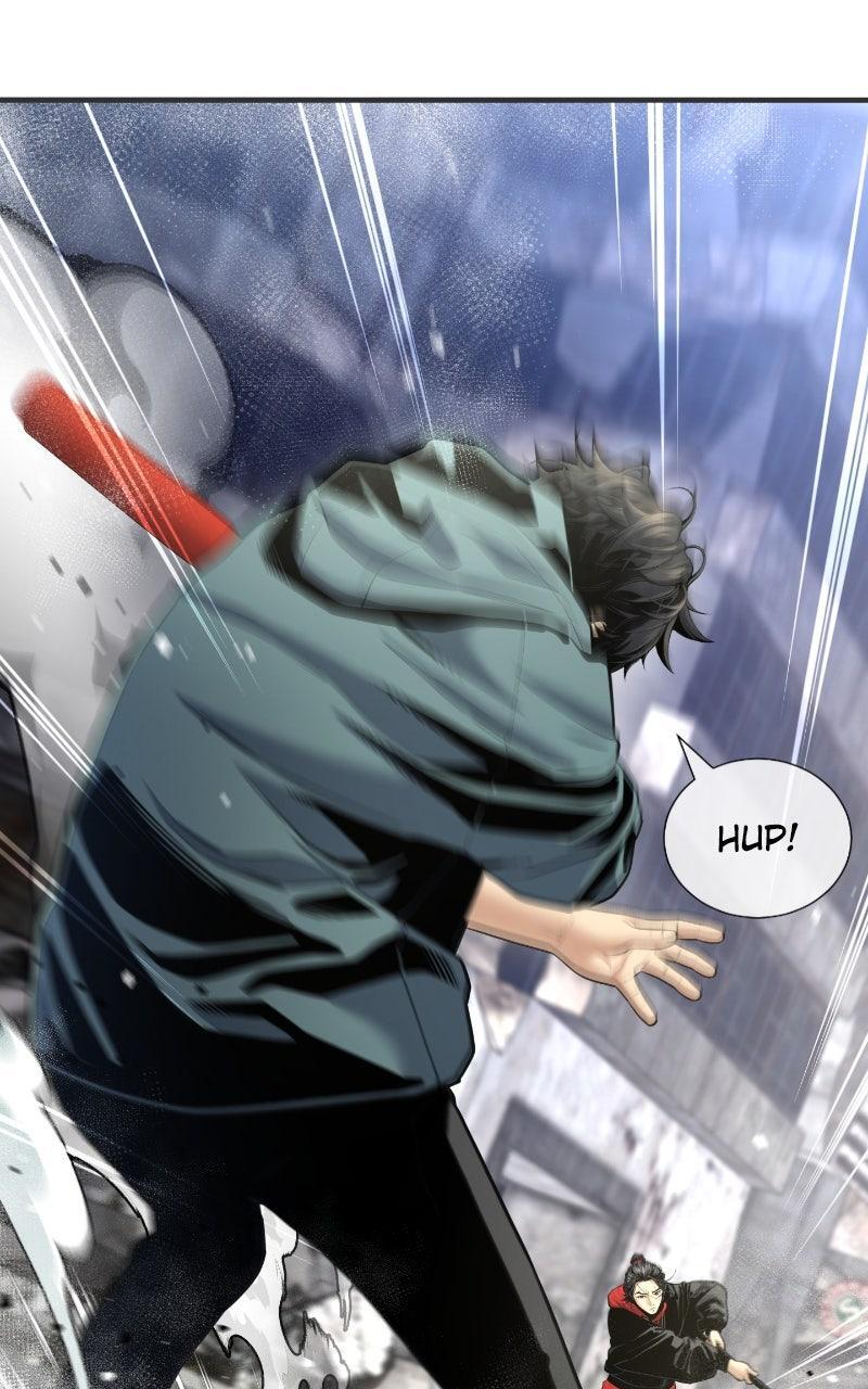 Read Leveling Up In An Exclusive Dungeon Manga Online
