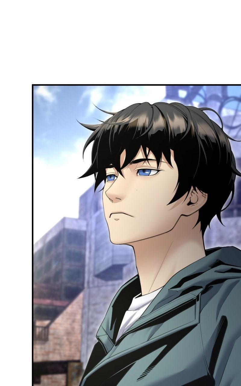 Read Leveling Up In An Exclusive Dungeon Manga Online