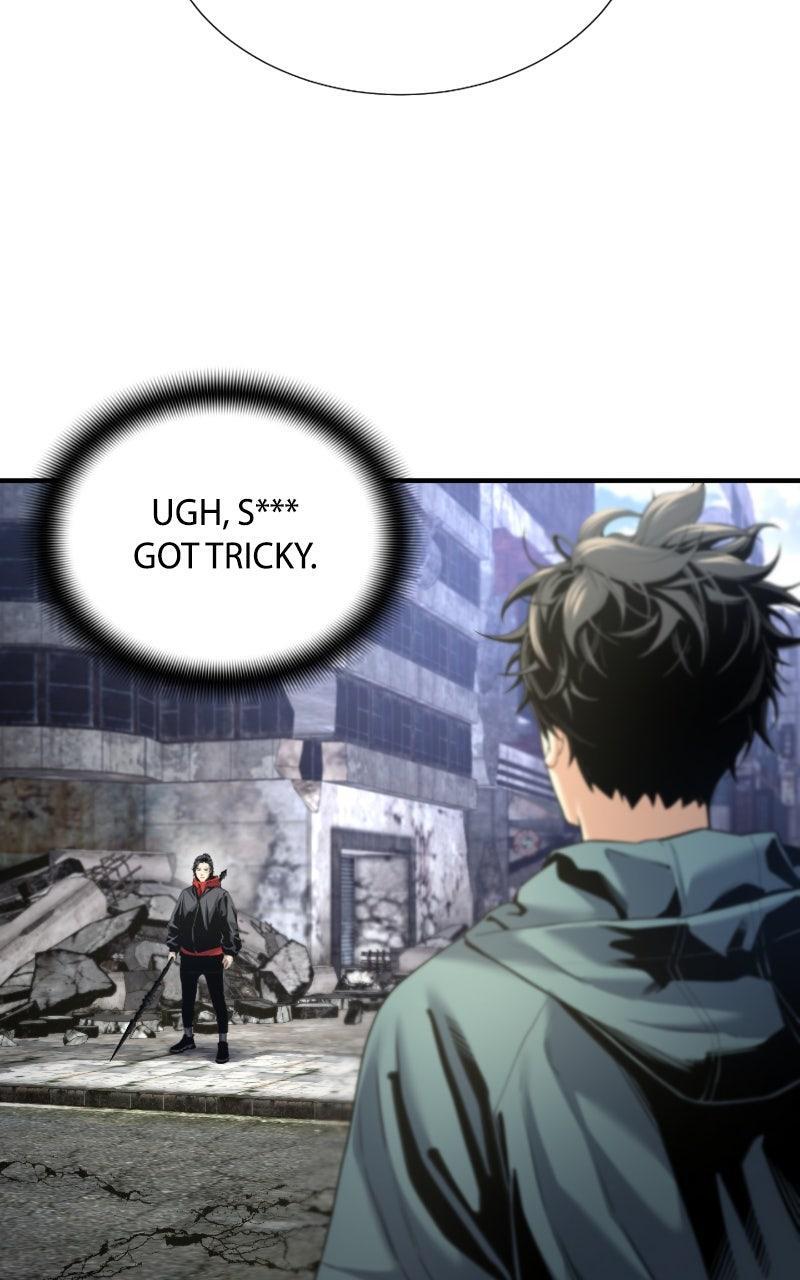 Read Leveling Up In An Exclusive Dungeon Manga Online