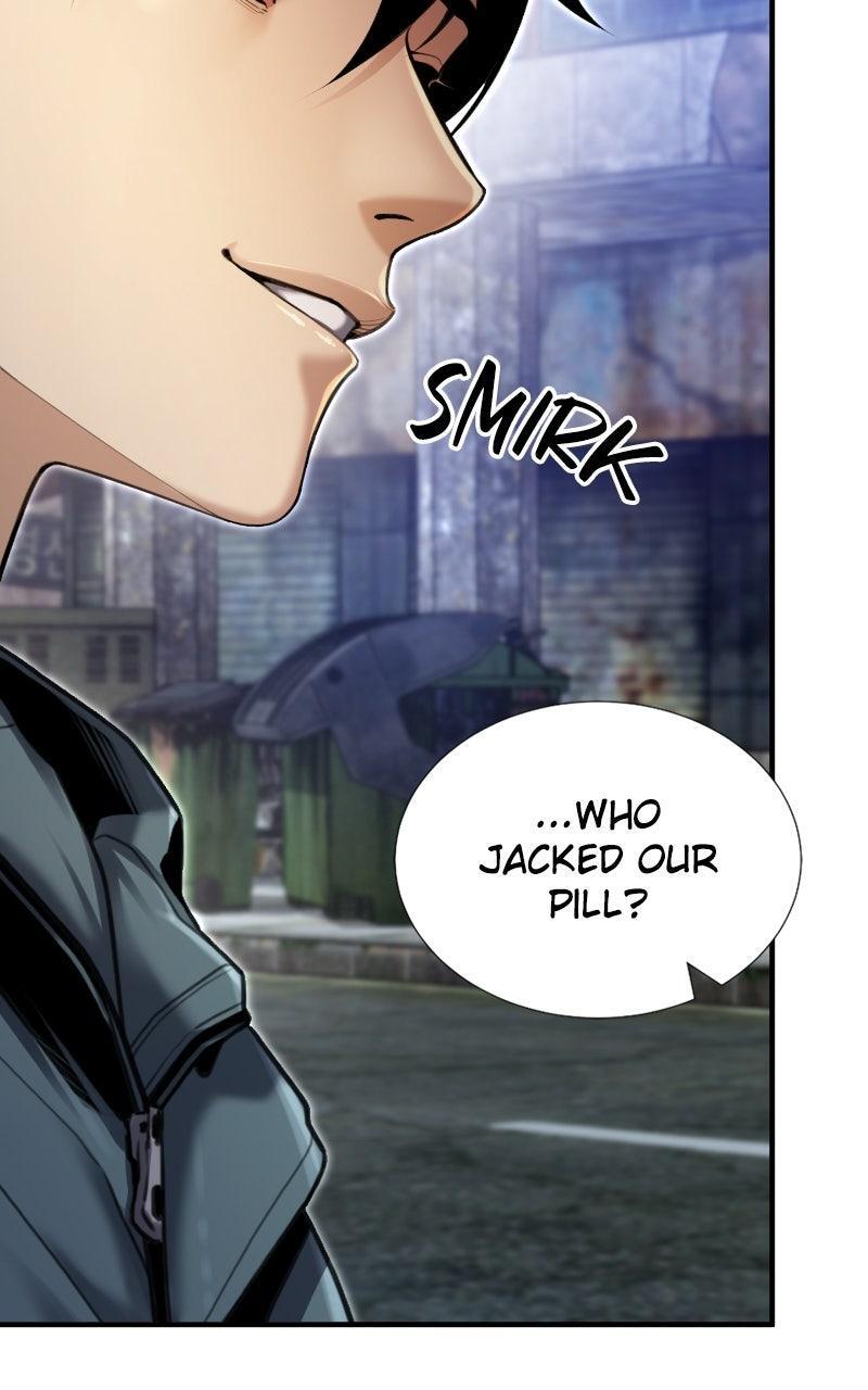Read Leveling Up In An Exclusive Dungeon Manga Online