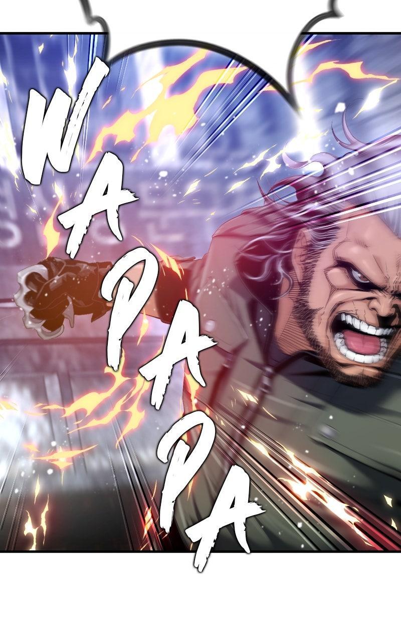 Read Leveling Up In An Exclusive Dungeon Manga Online