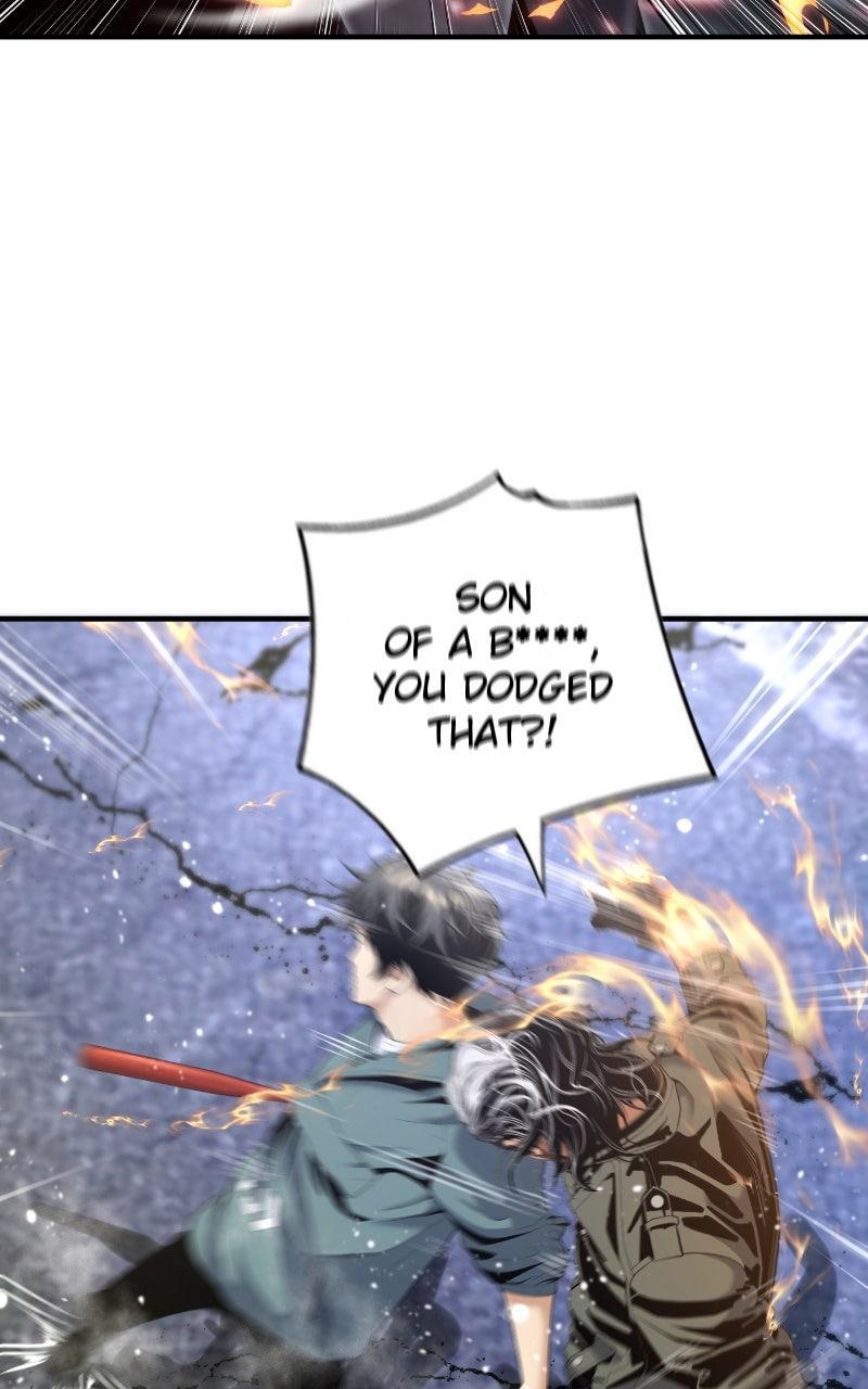 Read Leveling Up In An Exclusive Dungeon Manga Online