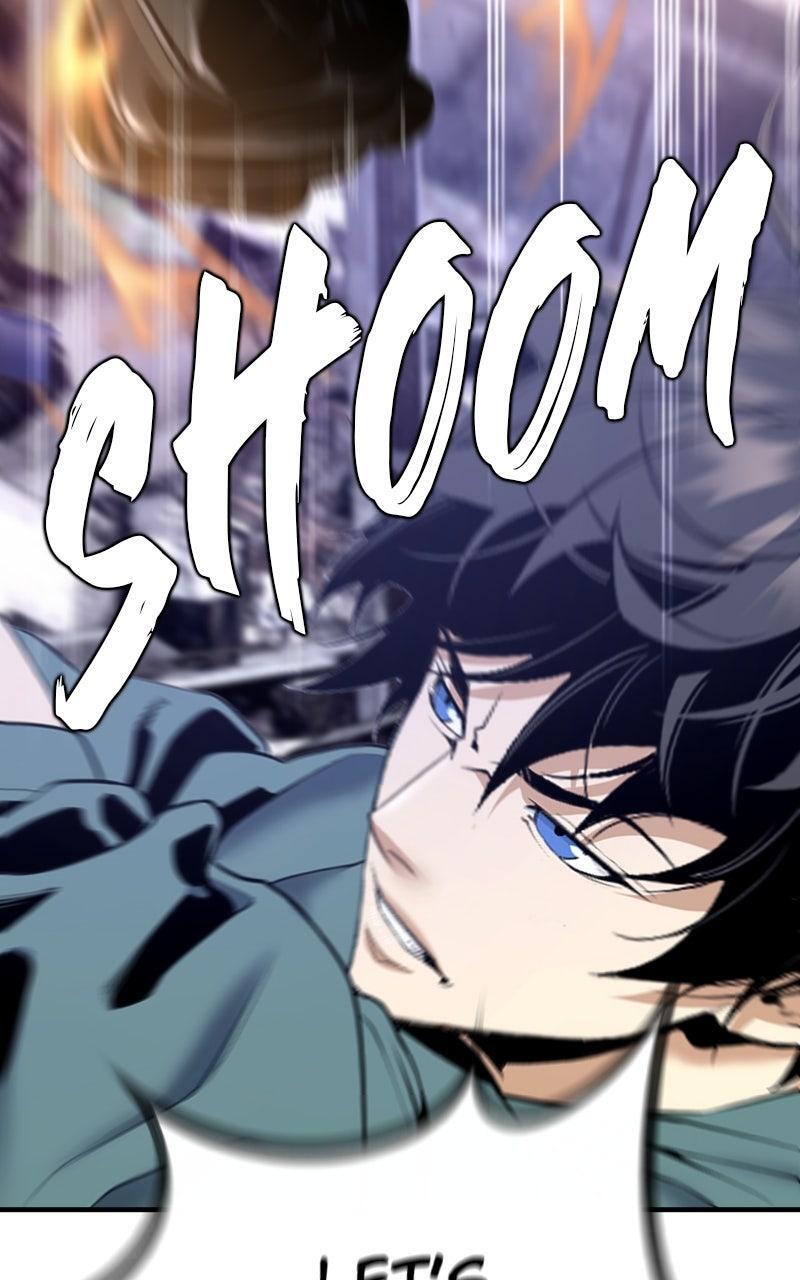 Read Leveling Up In An Exclusive Dungeon Manga Online
