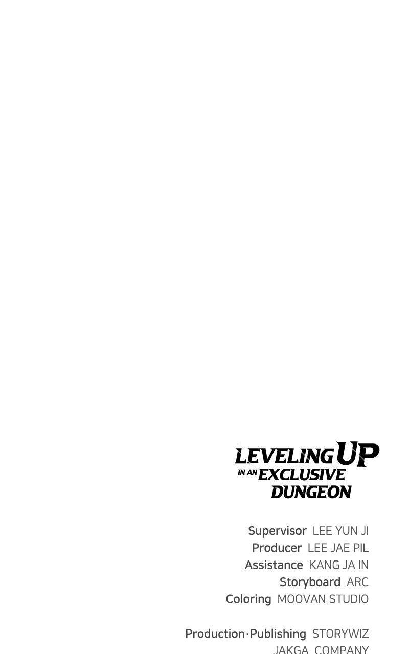 Read Leveling Up In An Exclusive Dungeon Manga Online