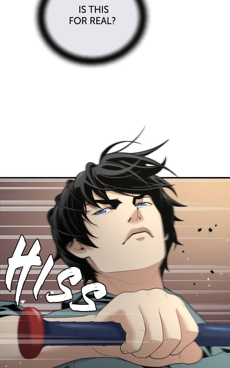 Read Leveling Up In An Exclusive Dungeon Manga Online