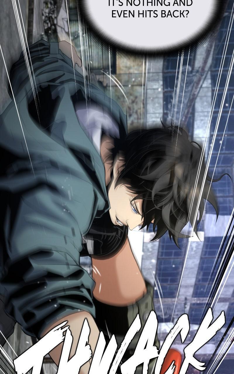 Read Leveling Up In An Exclusive Dungeon Manga Online