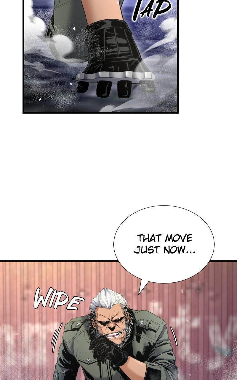 Read Leveling Up In An Exclusive Dungeon Manga Online