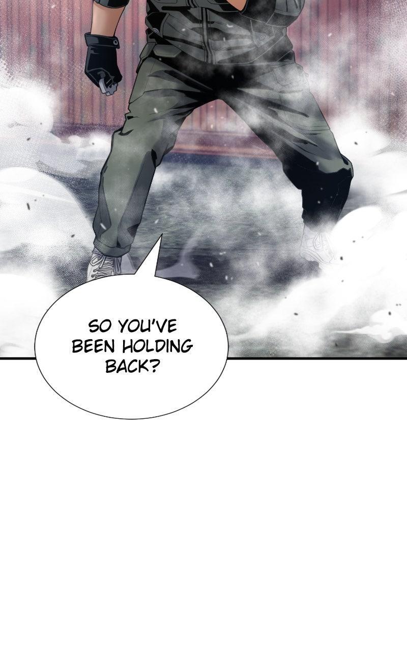 Read Leveling Up In An Exclusive Dungeon Manga Online
