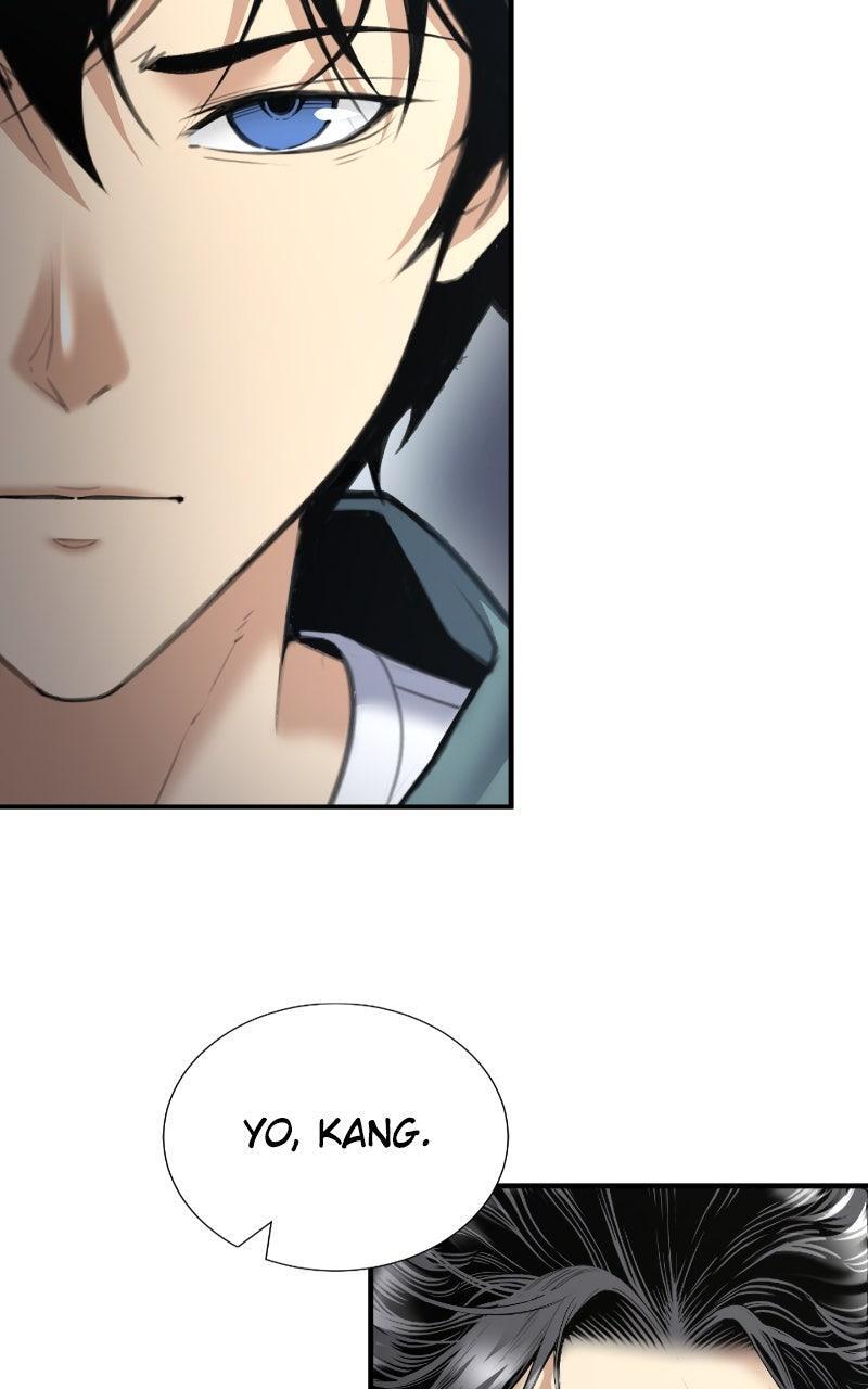 Read Leveling Up In An Exclusive Dungeon Manga Online