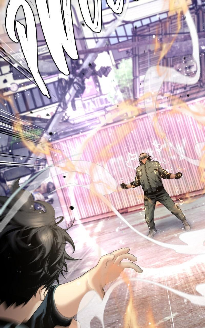 Read Leveling Up In An Exclusive Dungeon Manga Online