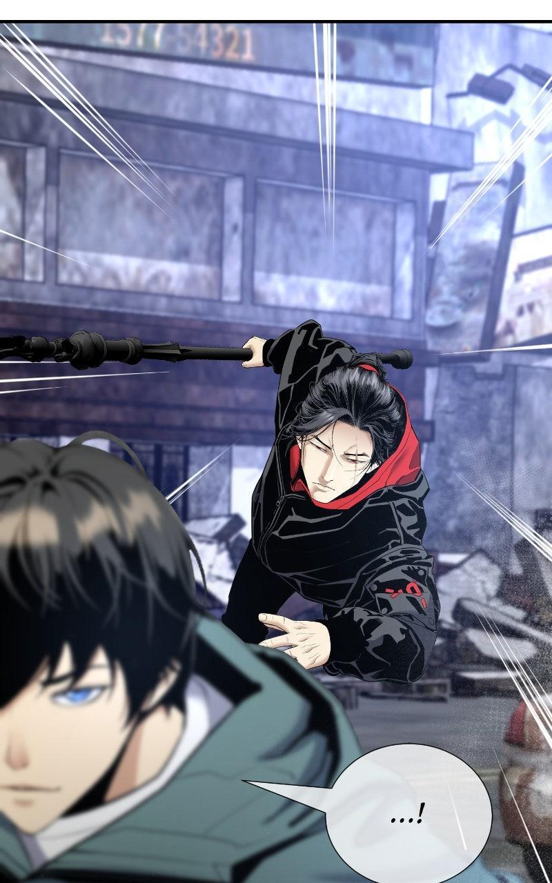Read Leveling Up In An Exclusive Dungeon Manga Online