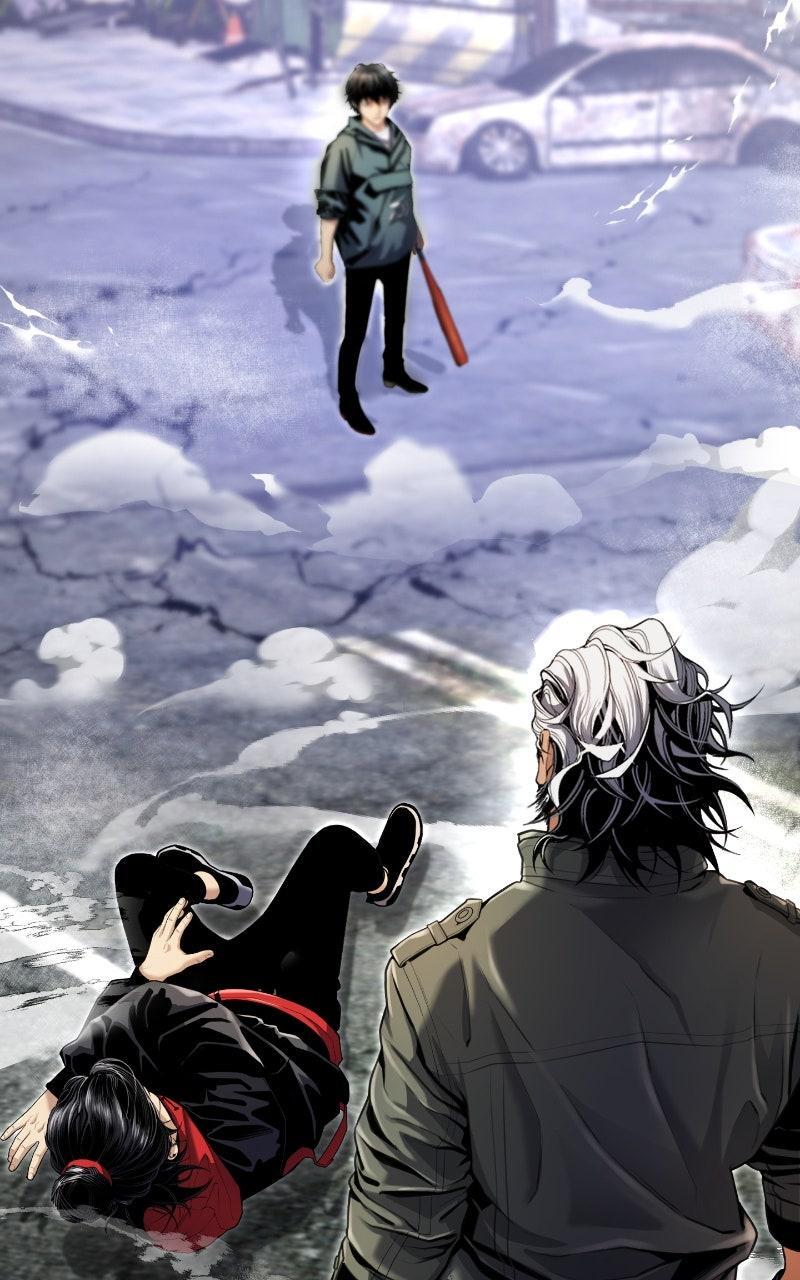 Read Leveling Up In An Exclusive Dungeon Manga Online